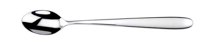 Arthur Price Everyday Classic Willow Set Of 6 Long Drink Spoons - Stainless Steel