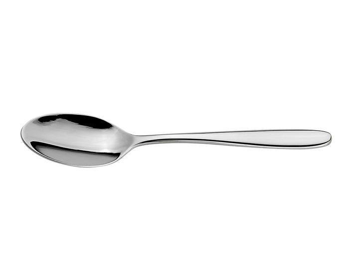 arthur price Everyday Classic Willow Tea Spoon - Stainless Steel / Single