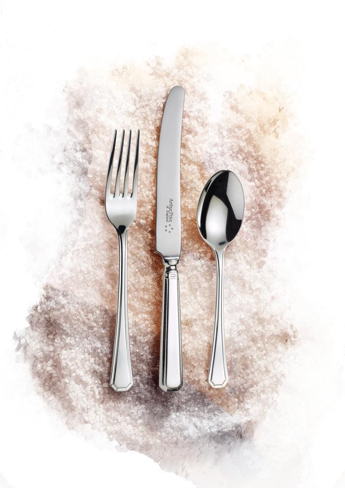 Arthur Price Grecian 24 Piece (Boxed Set) Arthur Price Of England - Stainless Steel / Boxed / 6 Person Place Setting