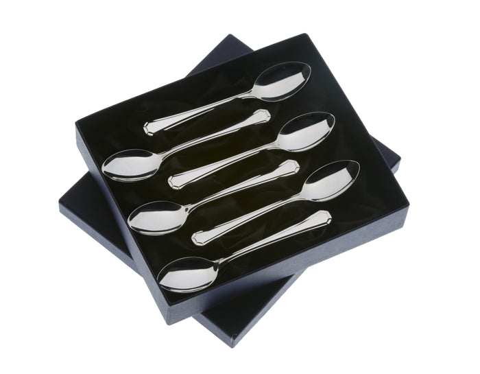 arthur price Grecian 6 Teaspoons Arthur Price of England - Stainless Steel / Single