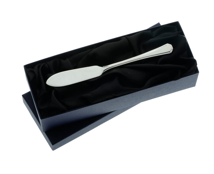 arthur price Grecian Butter knife Arthur Price of England - Stainless Steel / Single