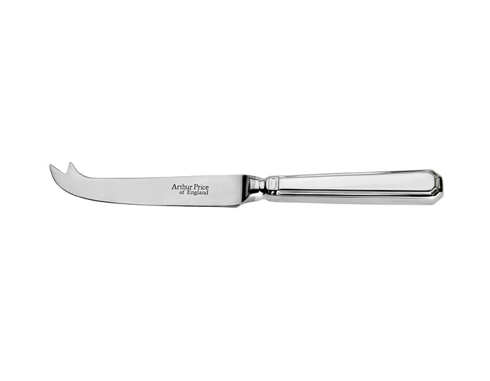 arthur price Grecian Cheese Knife Arthur Price of England - Stainless Steel / Single