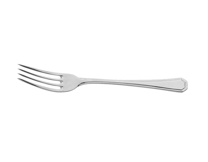 arthur price Grecian Dessert Fork Arthur Price of England - Stainless Steel / Single