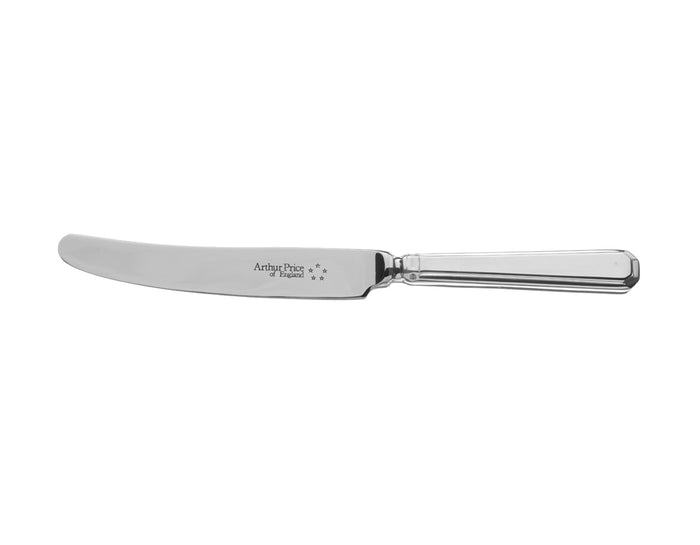 arthur price Grecian Dessert Knife Arthur Price of England - Stainless Steel / Single