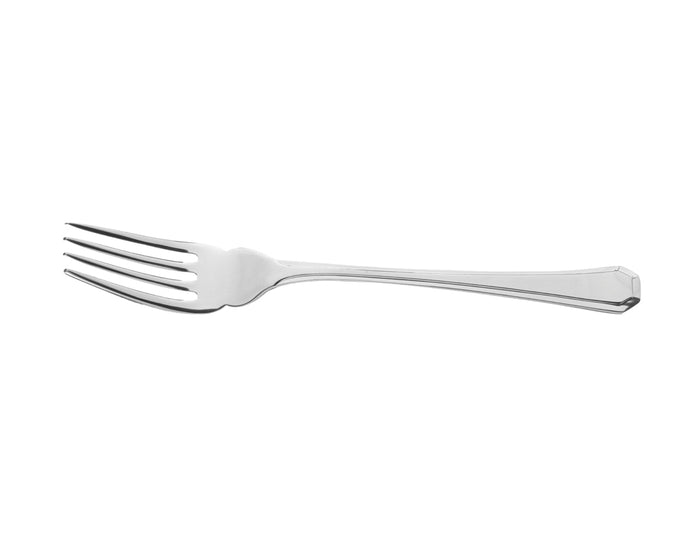 arthur price Grecian Fish Fork Arthur Price of England - Stainless Steel / Single