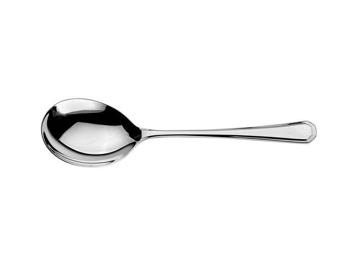 arthur price Grecian Fruit Spoon Arthur Price of England - Stainless Steel / Single