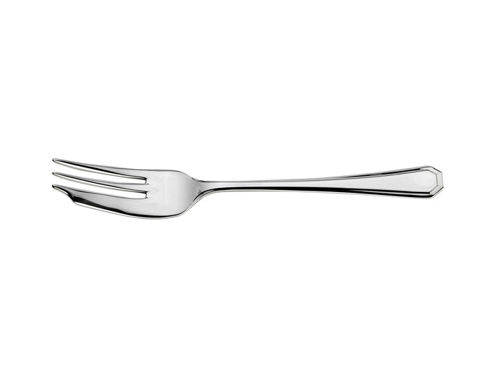 arthur price Grecian Pastry Fork Arthur Price of England - Stainless Steel / Single