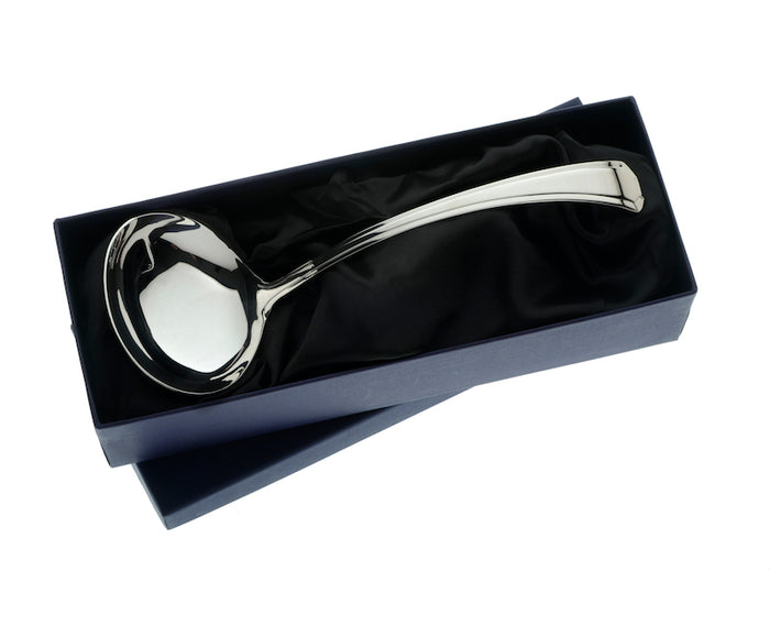 arthur price Grecian Soup Ladle Arthur Price of England - Stainless Steel / Single