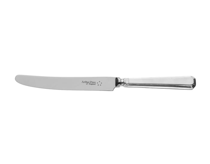 arthur price Grecian Table Knife Arthur Price of England - Stainless Steel / Single