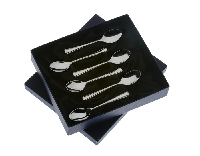 arthur price Harley 6 Coffee Spoons Arthur Price of England - Stainless Steel / Single