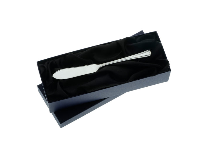 arthur price Harley Butter knife Arthur Price of England - Stainless Steel / Single