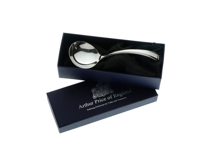 arthur price Harley Cream ladle Arthur Price of England - Stainless Steel / Single