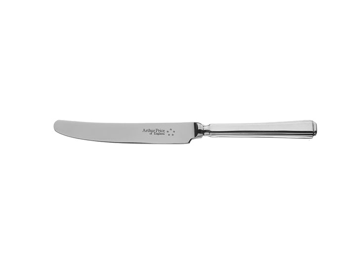 arthur price Harley Dessert Knife Arthur Price of England - Stainless Steel / Single