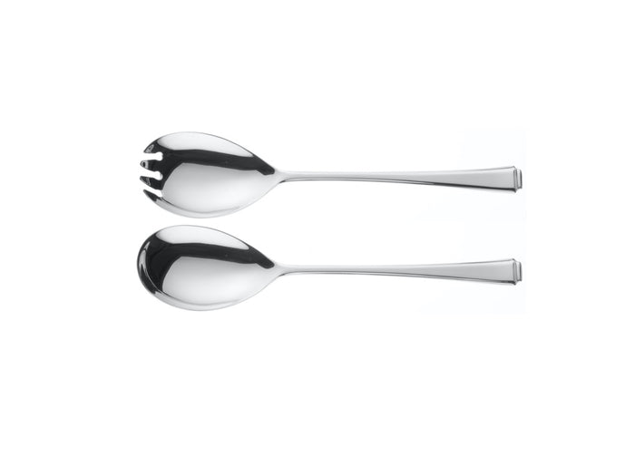 arthur price Harley Salad serving spoon & fork Arthur Price of England - Stainless Steel / Single