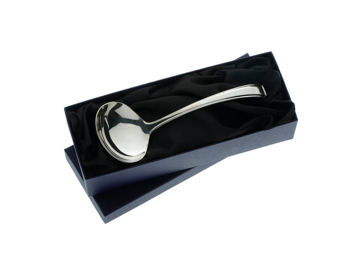 arthur price Harley Sauce ladle Arthur Price of England - Stainless Steel / Single