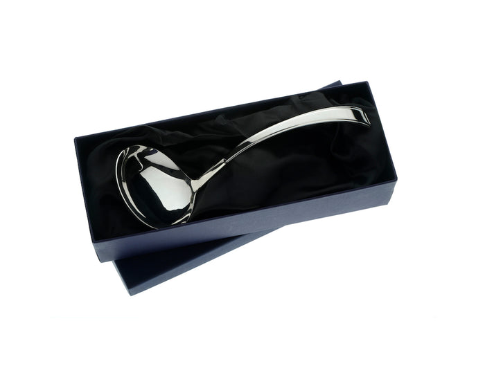 arthur price Harley Soup ladle Arthur Price of England - Stainless Steel / Single