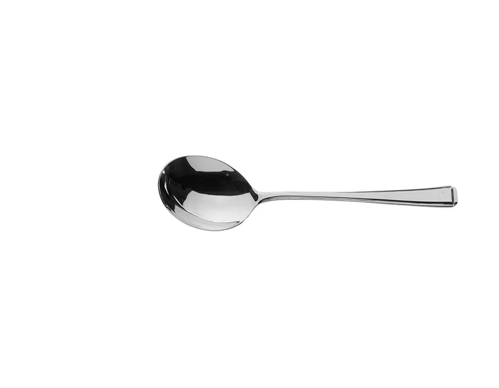 arthur price Harley Soup Spoon Arthur Price of England - Stainless Steel / Single