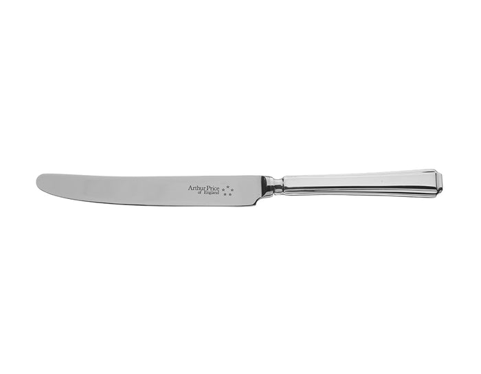 arthur price Harley Table Knife Arthur Price of England - Stainless Steel / Single