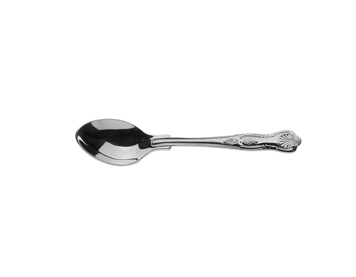 arthur price Kings Coffee Spoon Arthur Price of England - Stainless Steel / Single