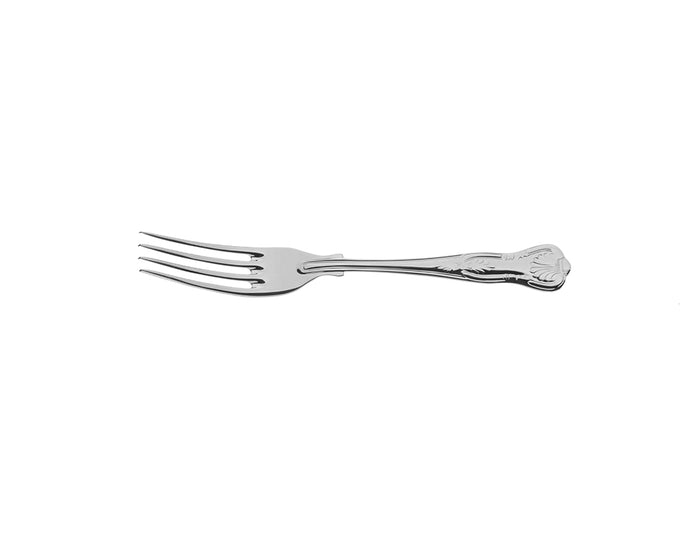 arthur price Kings Dessert Fork Arthur Price of England - Stainless Steel / Single