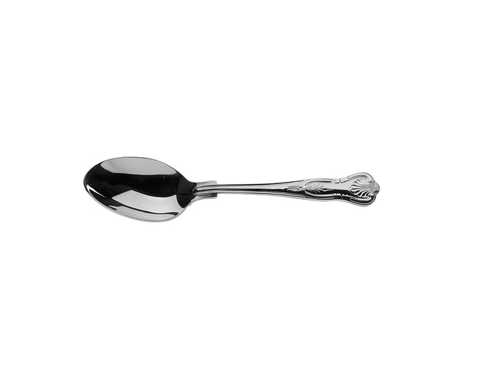arthur price Kings Dessert Spoon Arthur Price of England - Stainless Steel / Single