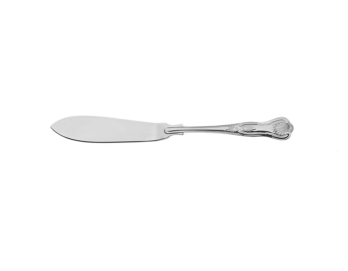 arthur price Kings Fish Blade Arthur Price of England - Stainless Steel / Single