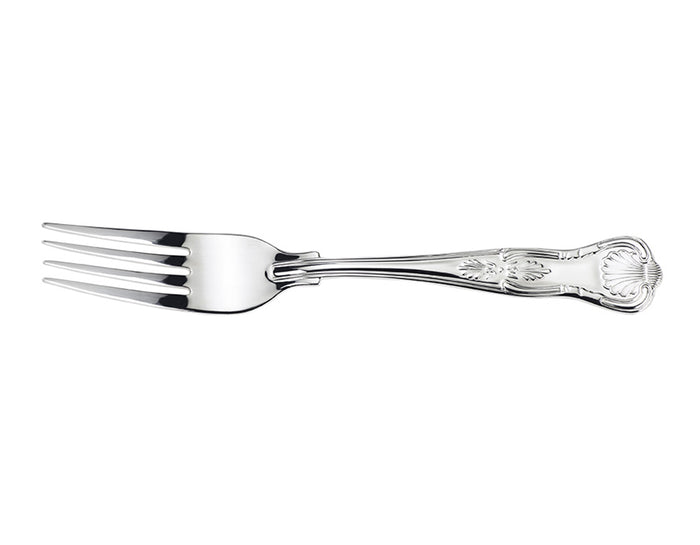 arthur price Kings Fruit fork Arthur Price of England - Stainless Steel / Single