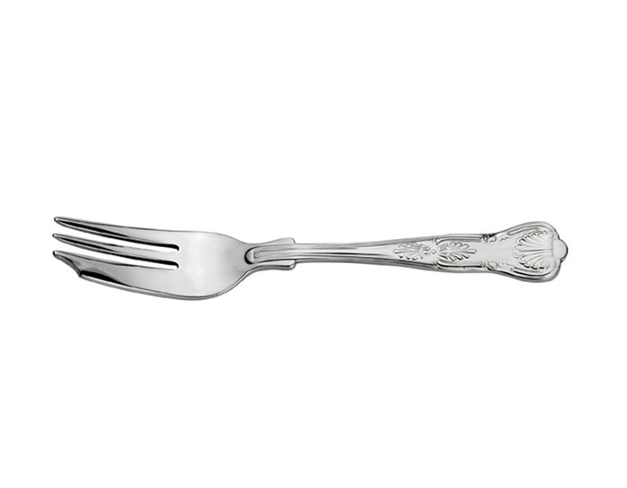 arthur price Kings Pastry fork Arthur Price of England - Stainless Steel / Single