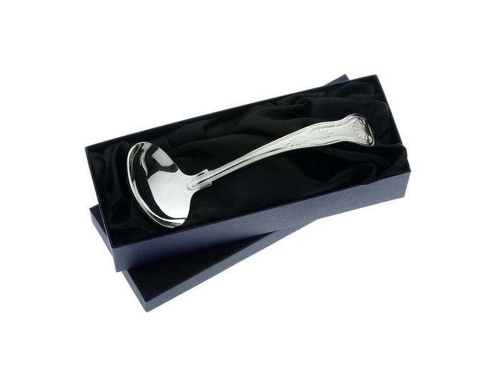 arthur price Kings Sauce ladle Arthur Price of England - Stainless Steel / Single