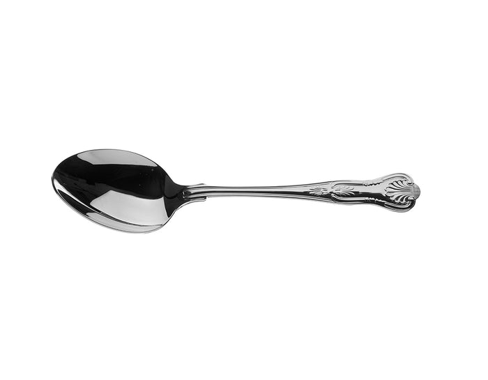 arthur price Kings Serving Spoon Arthur Price of England - Stainless Steel / Single