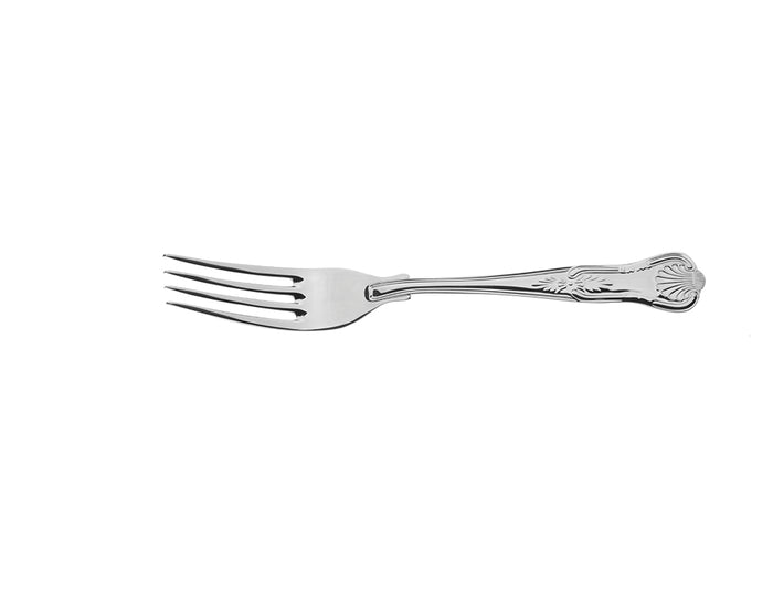arthur price Kings Table Fork Arthur Price of England - Stainless Steel / Single