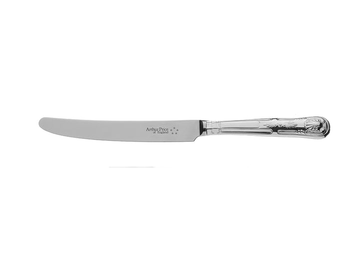 arthur price Kings Table Knife Arthur Price of England - Stainless Steel / Single