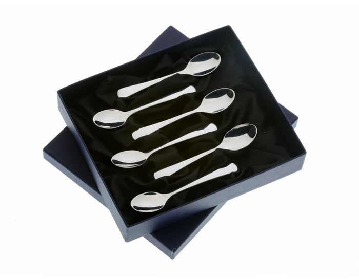 arthur price Old English 6 Coffee Spoons Arthur Price of England - Stainless Steel / Single
