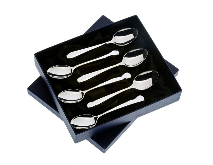 arthur price Old English 6 Teaspoons Arthur Price of England - Stainless Steel / Single