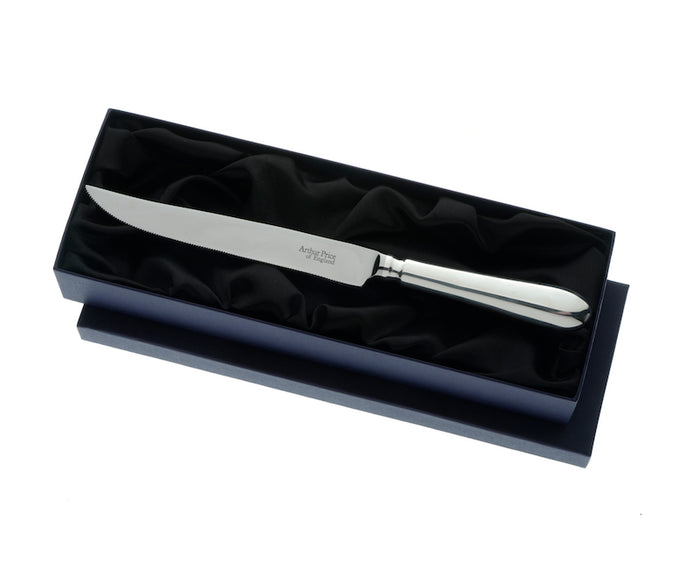 arthur price Old English Cake Knife Arthur Price of England - Stainless Steel / Single