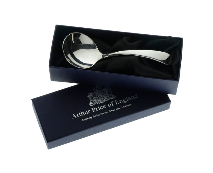 arthur price Old English Cream Ladle Arthur Price of England - Stainless Steel / Single
