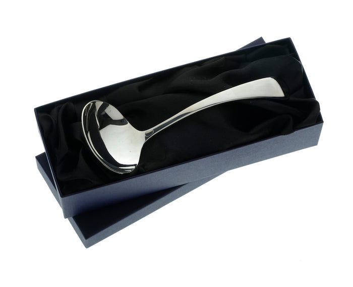 arthur price Old English Sauce Ladle Arthur Price of England - Stainless Steel / Single