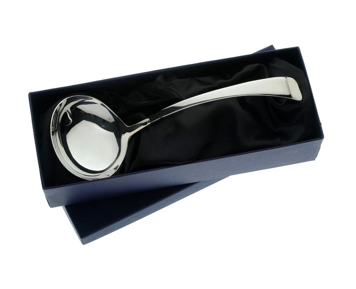 arthur price Old English Soup Ladle Arthur Price of England - Stainless Steel / Single