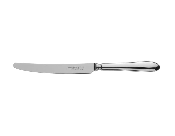 arthur price Old English Table Knife Arthur Price of England - Stainless Steel / Single