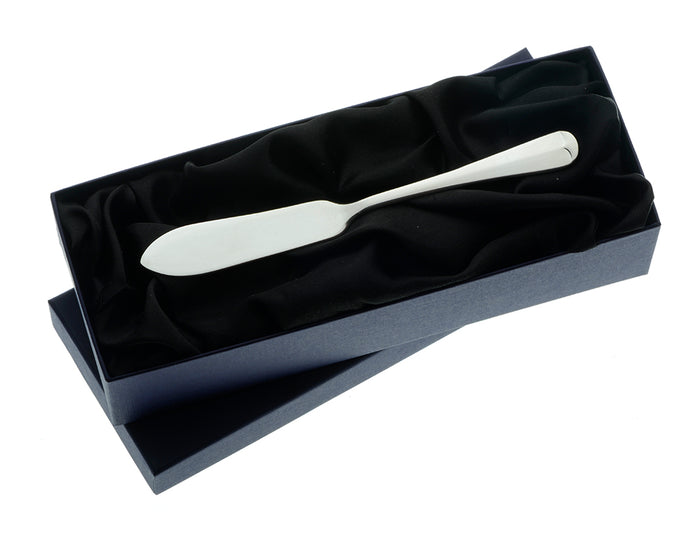 arthur price Rattail Butter knife Arthur Price of England - Stainless Steel / Single