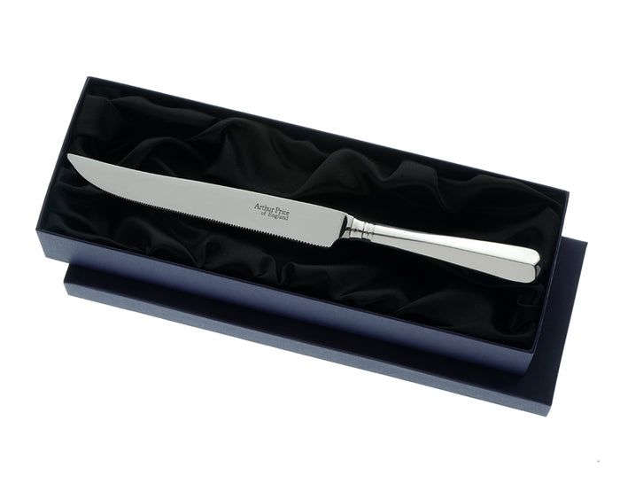 arthur price Rattail Cake knife Arthur Price of England - Stainless Steel / Single