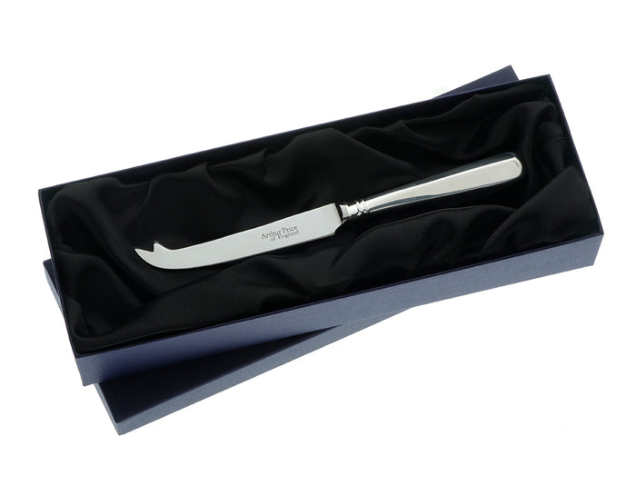arthur price Rattail Cheese knife Arthur Price of England - Stainless Steel / Single