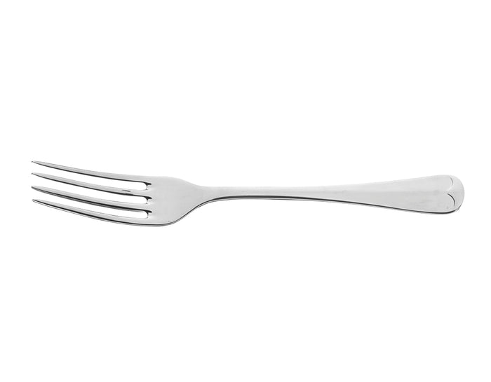 arthur price Rattail Dessert Fork Arthur Price of England - Stainless Steel / Single