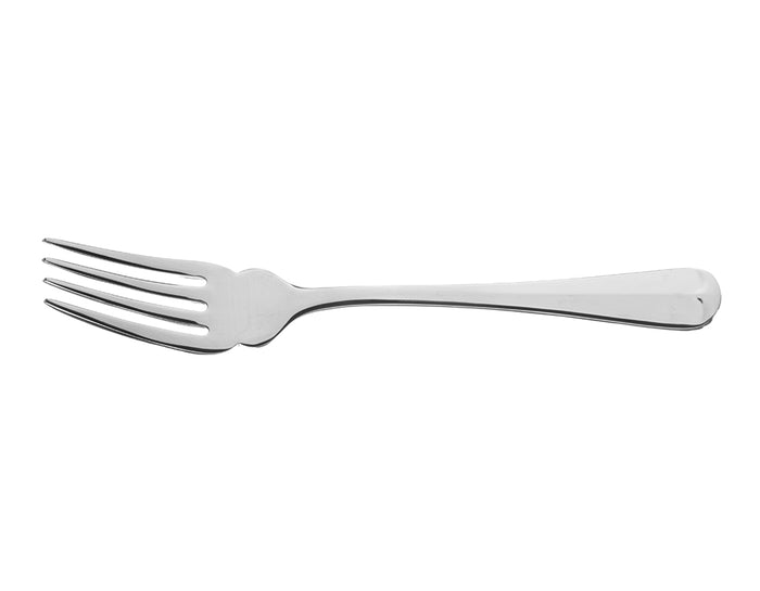 arthur price Rattail Fish Fork Arthur Price of England - Stainless Steel / Single