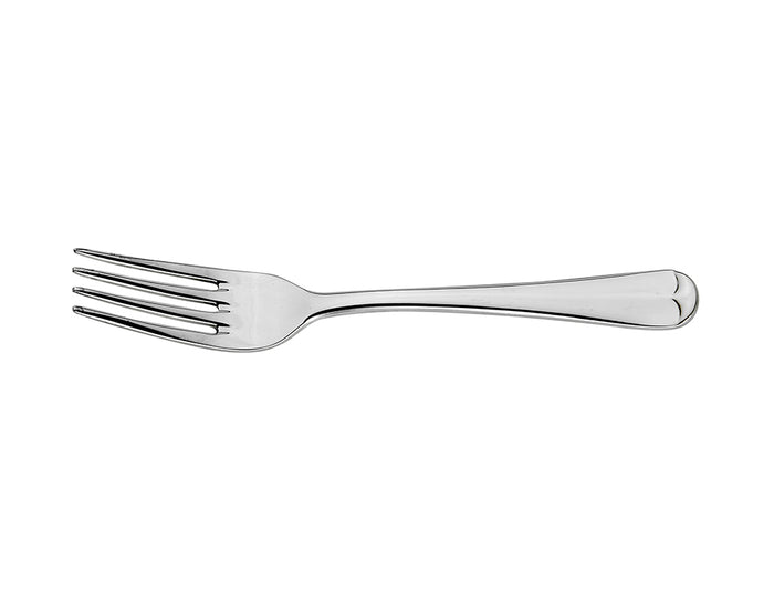 arthur price Rattail Fruit fork Arthur Price of England - Stainless Steel / Single
