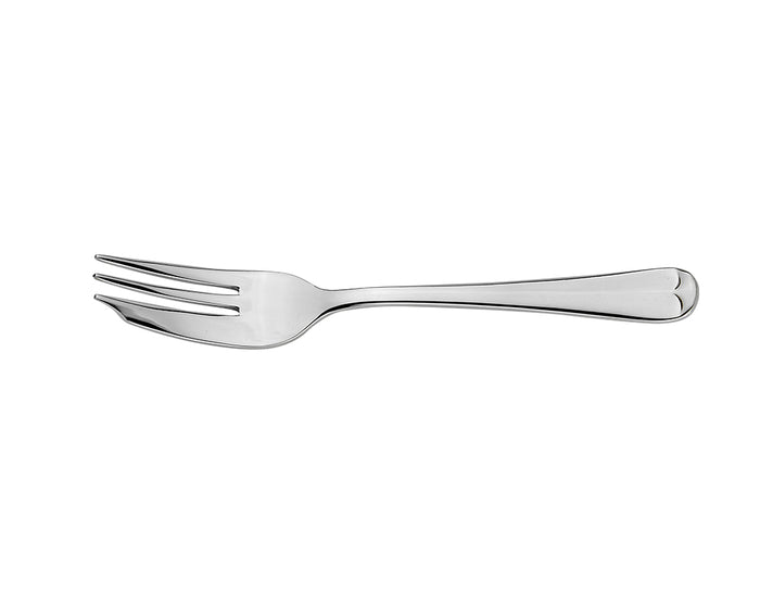 arthur price Rattail Pastry fork Arthur Price of England - Stainless Steel / Single