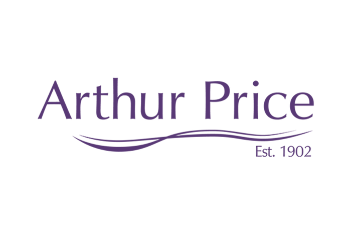 arthur price Rattail Sauce Ladle Arthur Price of England - Stainless Steel / Single