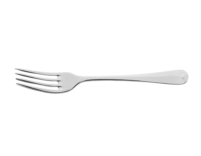 arthur price Rattail Table Fork Arthur Price of England - Stainless Steel / Single