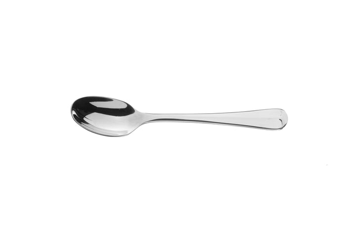arthur price Rattail Tea Spoon Arthur Price of England - Stainless Steel / Single