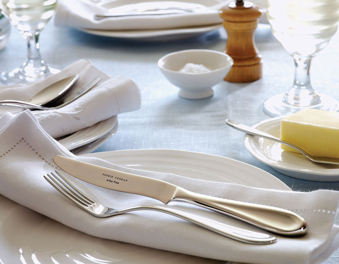 Arthur Price Sophie Conran Rivelin 34 Piece Box Set